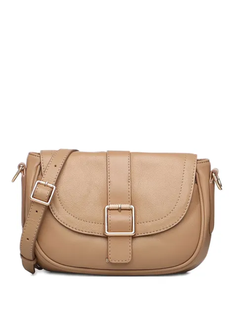 BIASIA buckle-detail shoulder bag