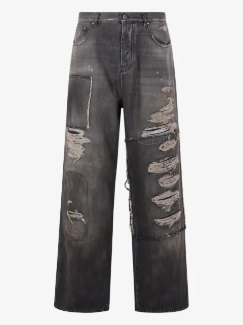 AMIRI Repaired jeans