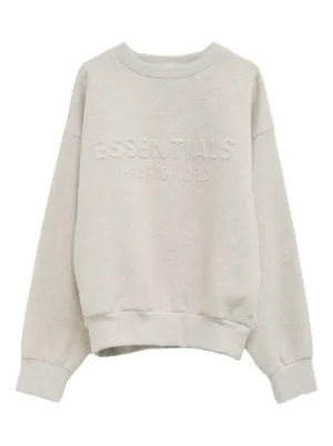 FEAR OF GOD ESSENTIALS Essentials 1977 スウェットシャツ