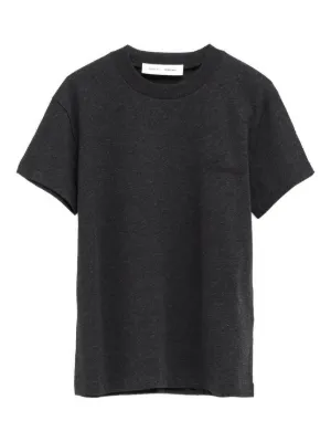 Alexander Wang ビジュー Tシャツ | グレー | FARFETCH JP