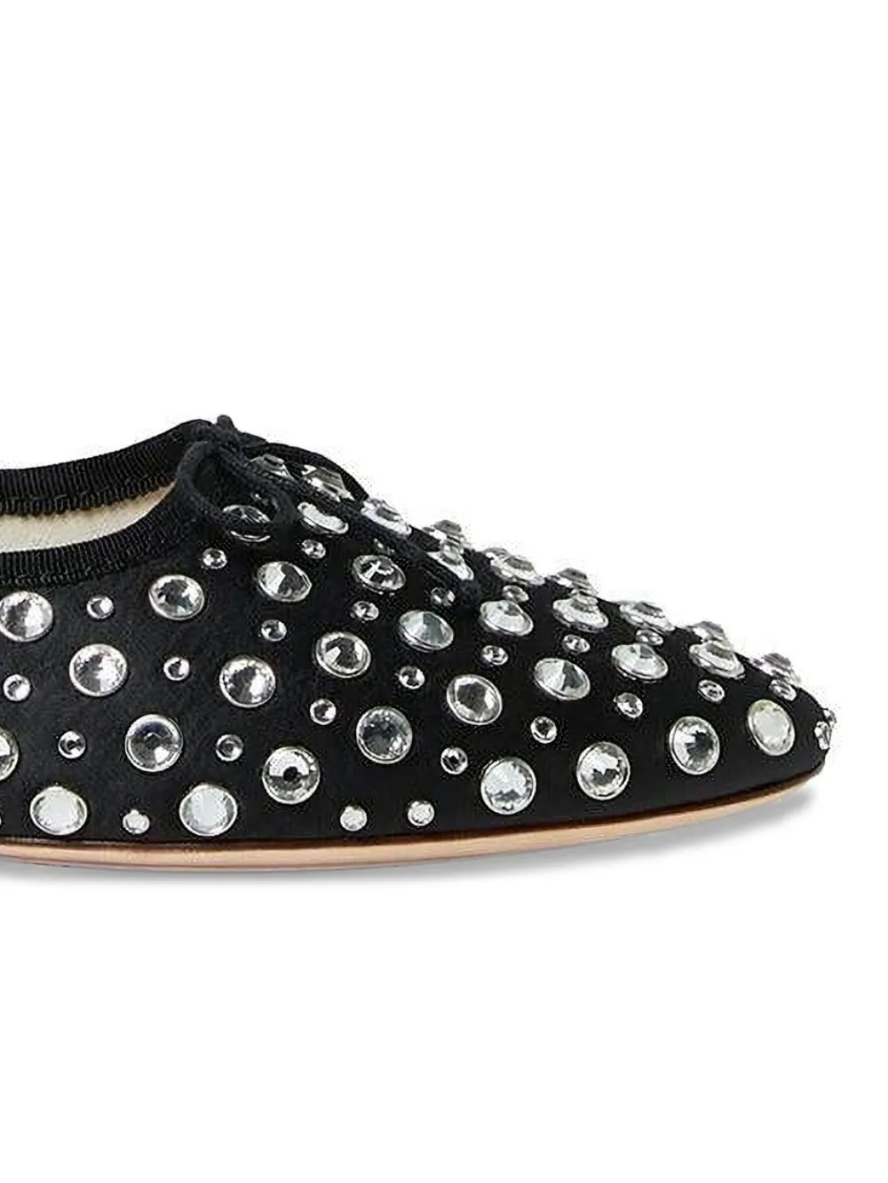 Loeffler Randall  flats Landon | Image 2