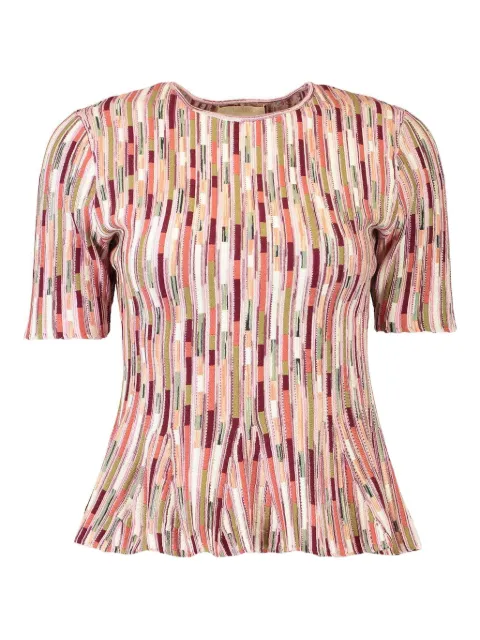 Ulla Johnson playera Samira