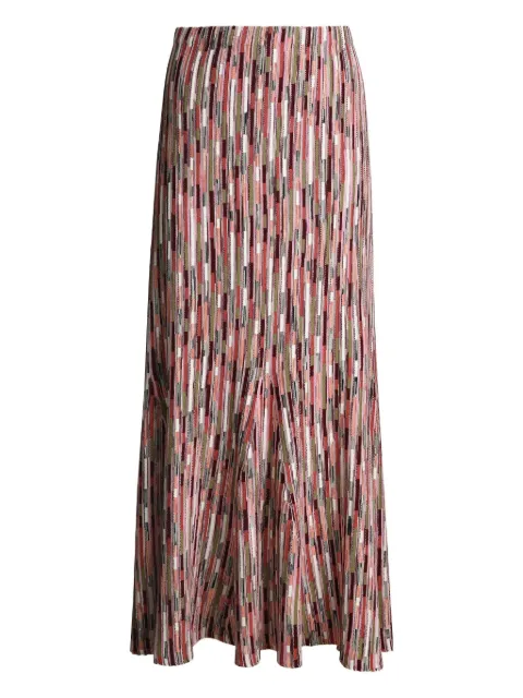 Ulla Johnson Marceline cotton skirt