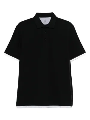Jil Sander ニット ポロシャツ | FARFETCH JP