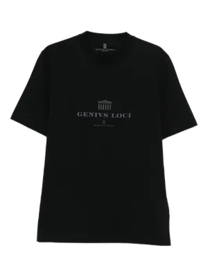 Brunello Cucinelli（ブルネロ・クチネリ）トップス Tシャツ - FARFETCH