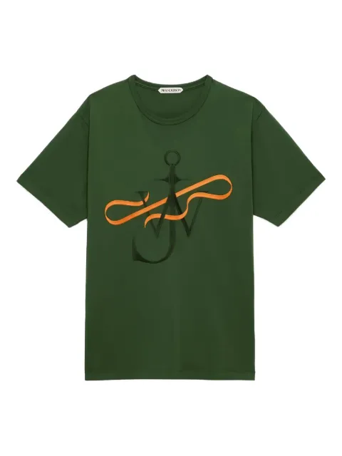 JW Anderson graphic print T-shirt