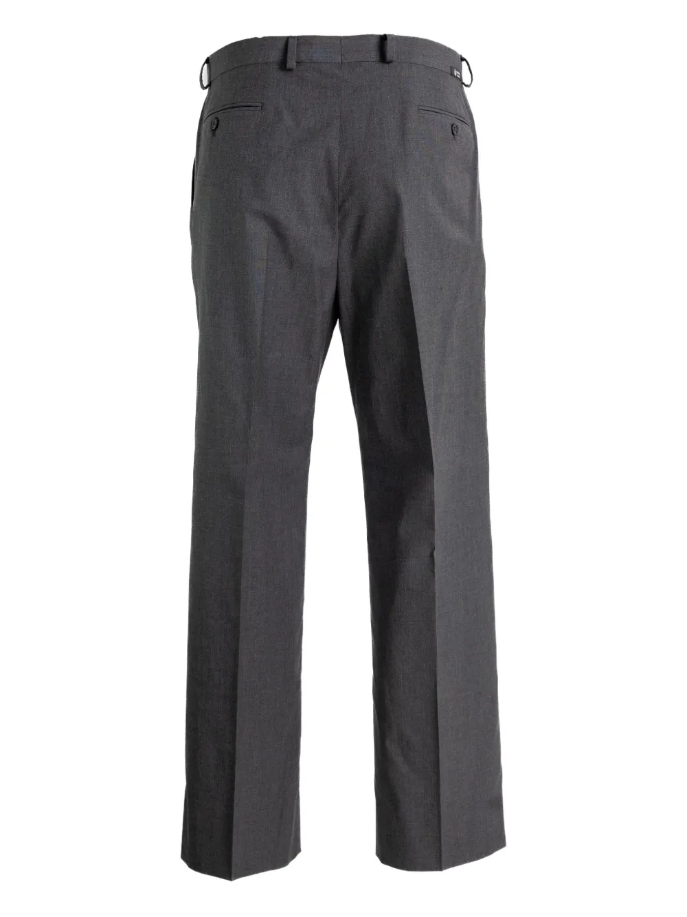 Prada pleated tailored trousers | Tailored Trousers | Image 2