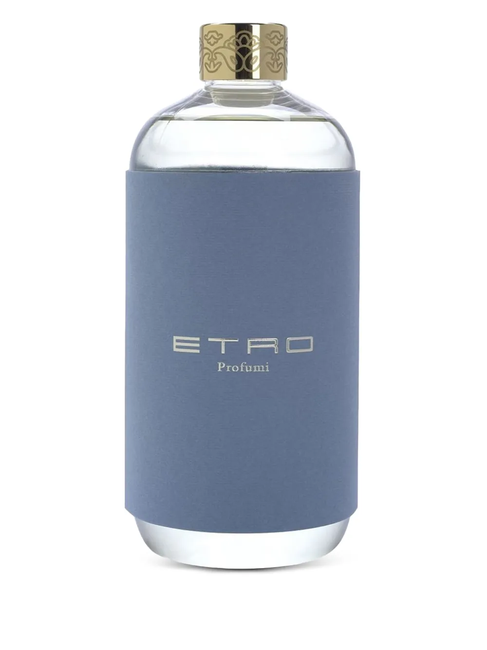 ETRO HOME perfume Zefiro de 500ml | azul | Image 1