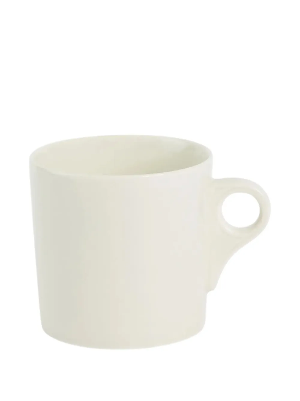 Kenzo Winter Holidays Floral-logo Mug In Neutral
