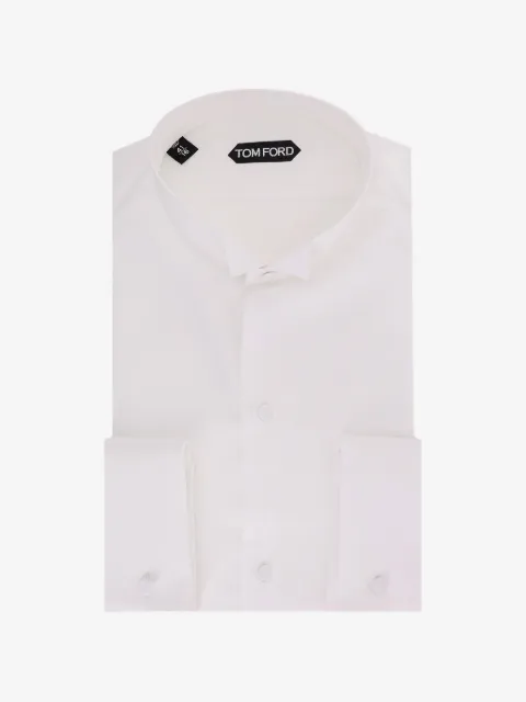 TOM FORD buttoned shirt