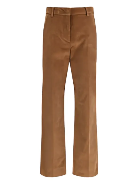 Weekend Max Mara Marruca corduroy trousers