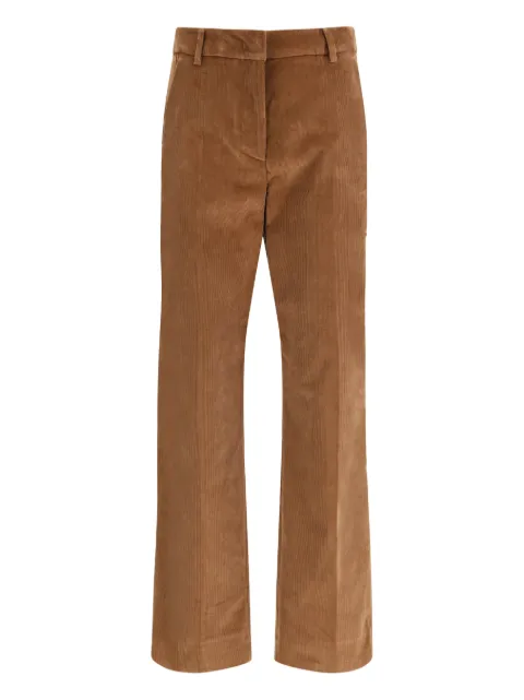Weekend Max Mara Marruca corduroy trousers
