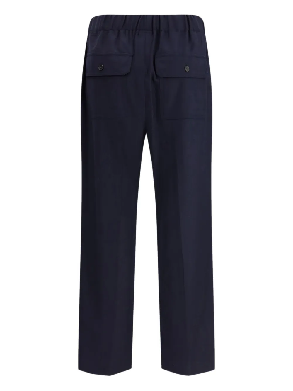 Weekend Max Mara elasticated-waist track pants | Sweatpants | Image 2