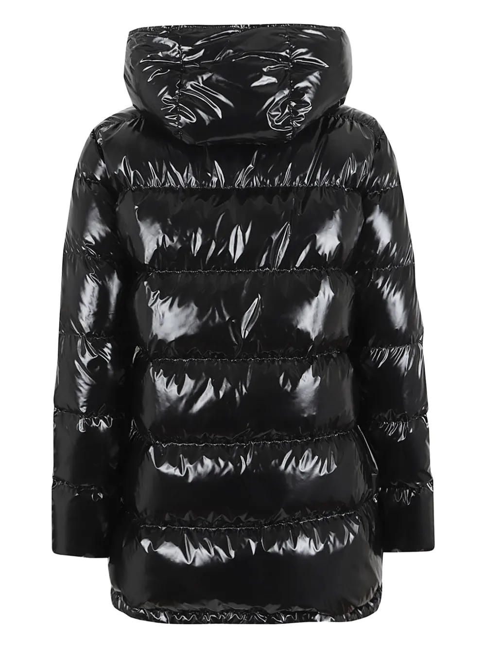 Herno hooded puffer jacket | Down Jackets | Image 2
