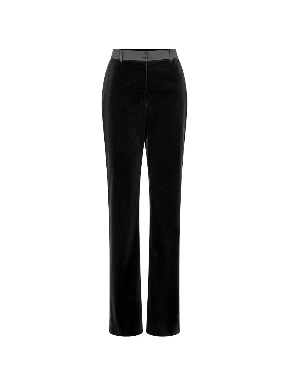 Rabanne Pantalon Zwart