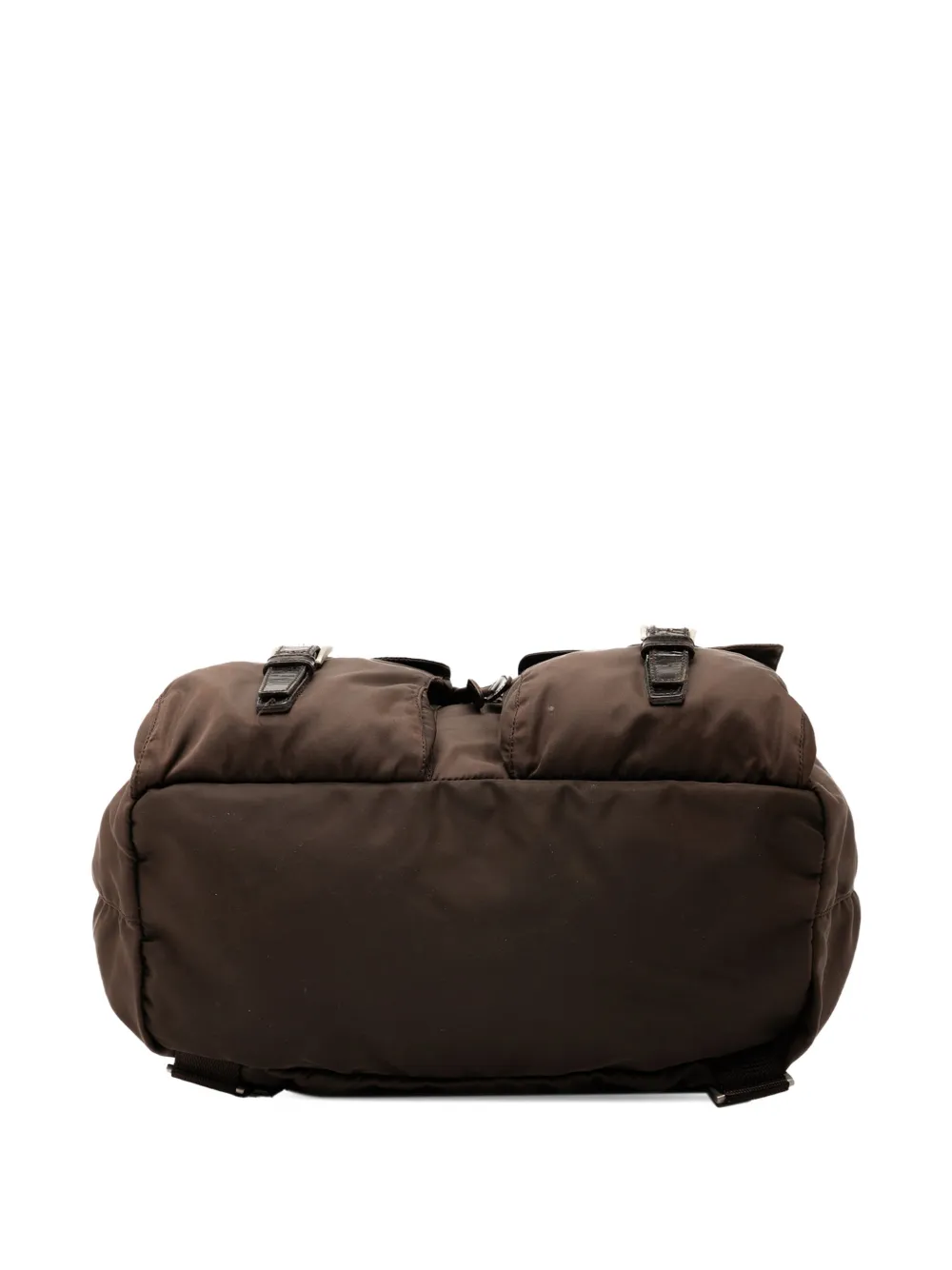 Prada Pre-Owned 2000-2013 Tessuto backpack | Pre-Owned | Image 2