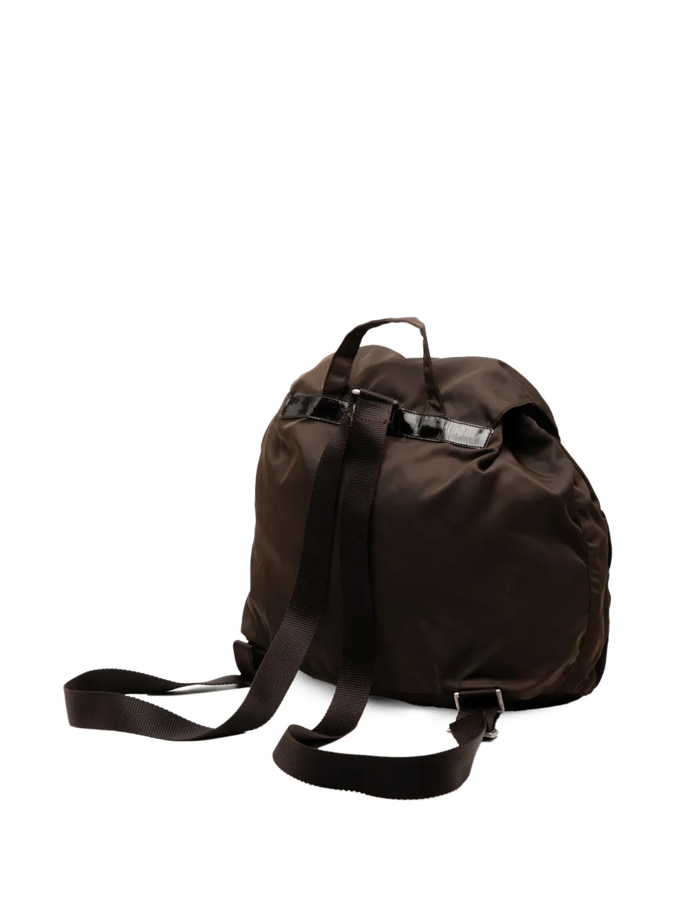 Prada Pre-Owned 2000-2013 Tessuto backpack | Pre-Owned | Image 2
