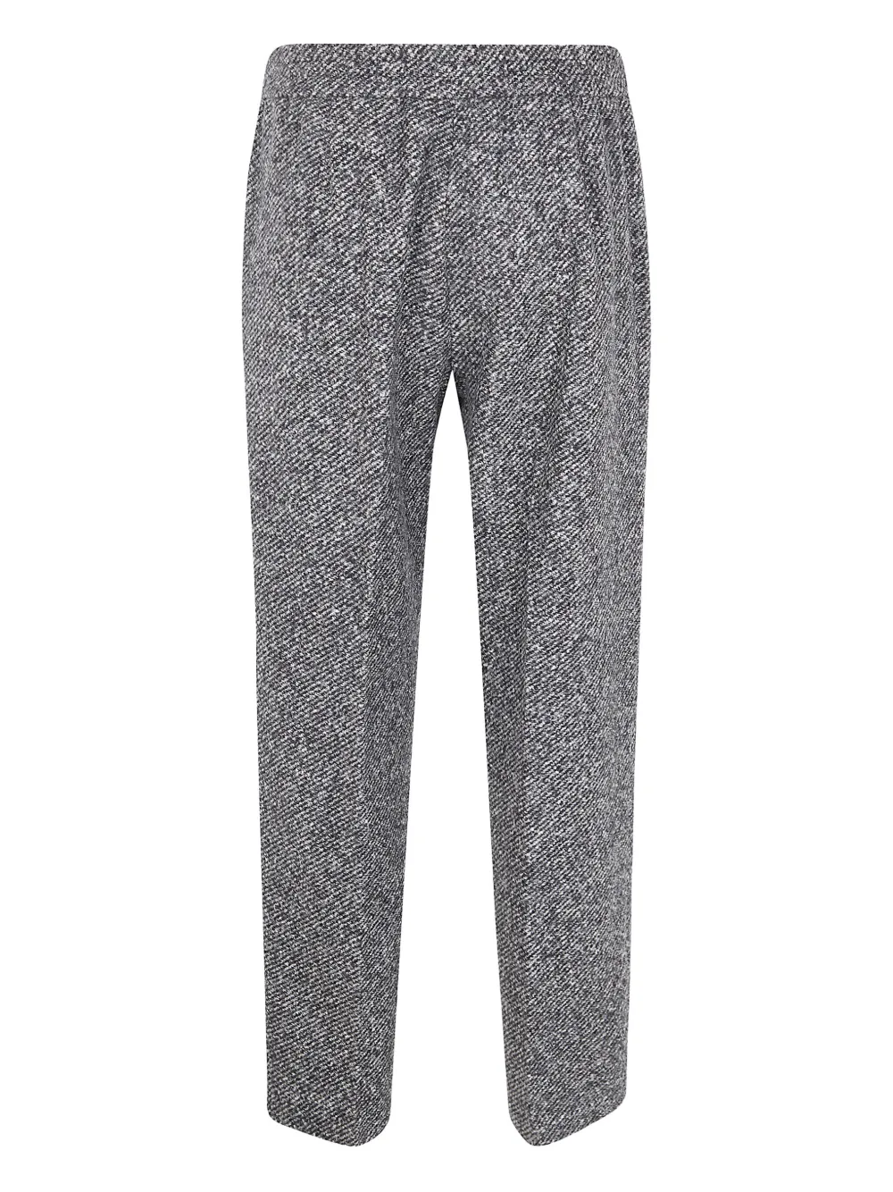 Seventy textured trousers | Straight Trousers | Image 2