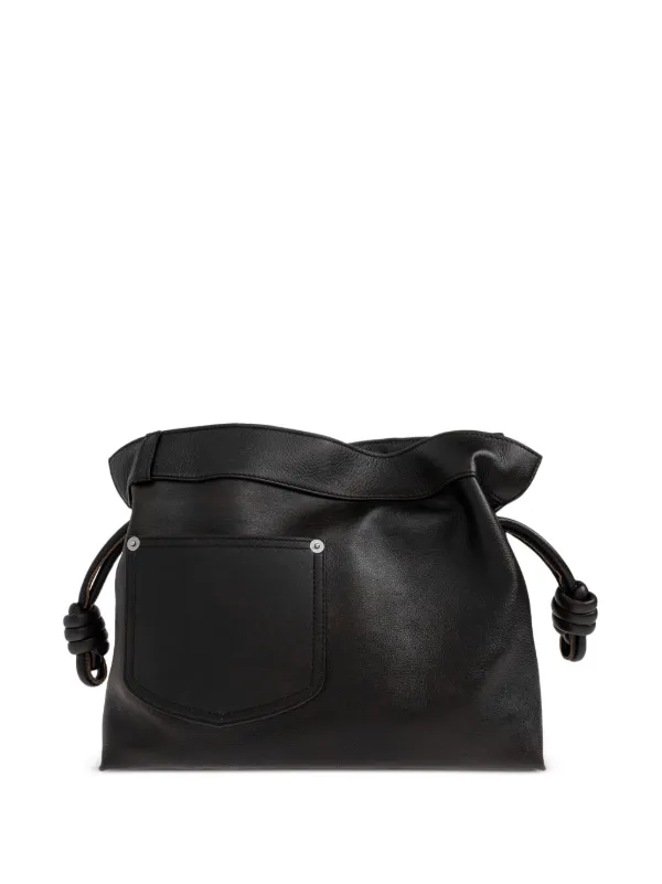 LOEWE フラメンコショルダーバッグ LOEWE（ロエベ） ショルダーバッグ FLAMENCO CLUTCH MINI フラメンコ