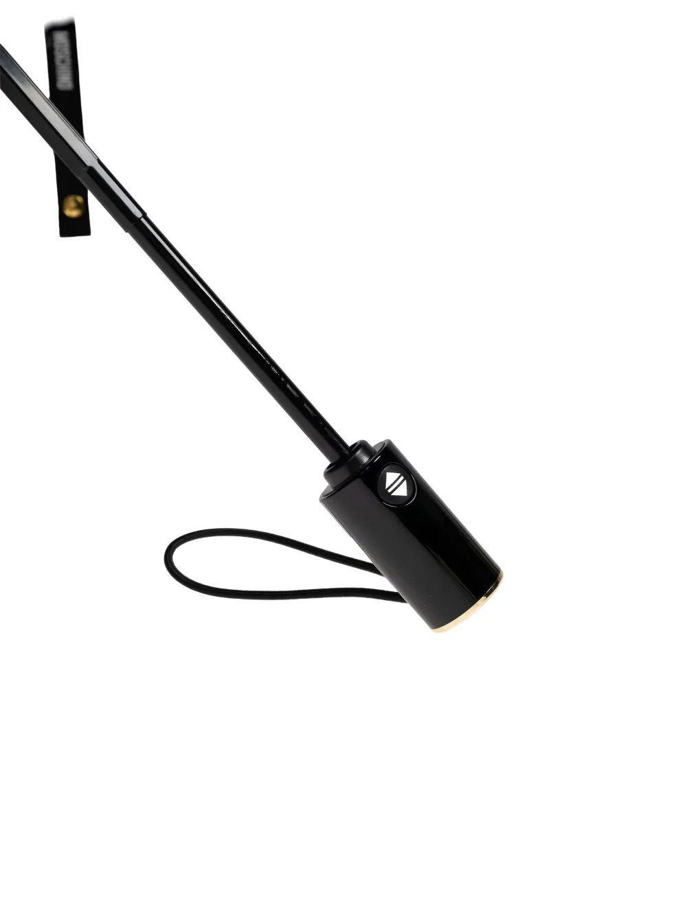 Moschino smiley face-print umbrella | Men | Image 2