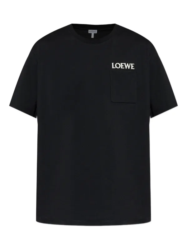LOEWE BIGTシャツ　M 美品 32845691_63237363_600.jpg