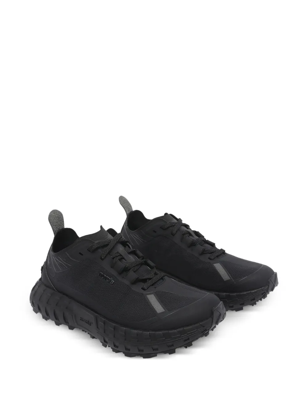 norda 001A round-toe sneakers | Low-Tops | Image 2