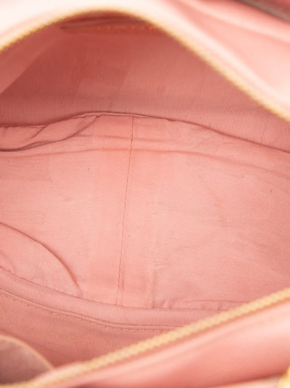 CHANEL Pre-owned 2004-2005 Petite Caviar Timeless Tote Bag In Pink