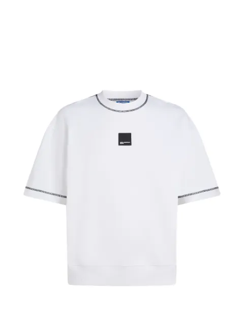 Karl Lagerfeld Jeans crew-neck T-shirt
