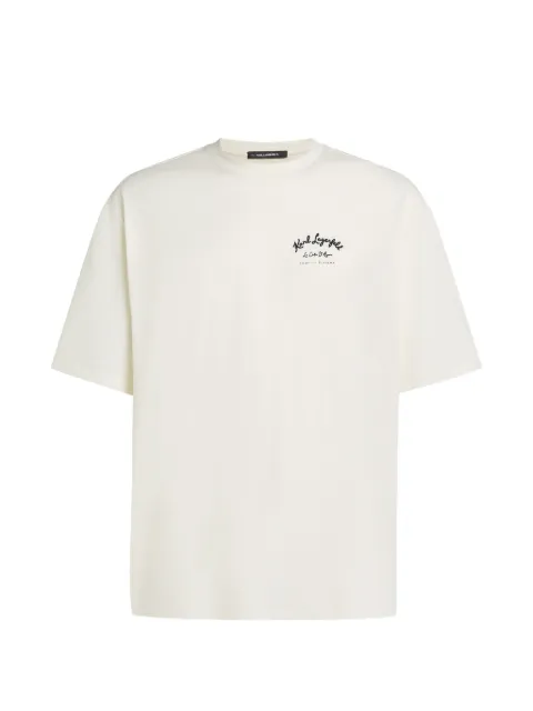 Karl Lagerfeld Côte D'Azur T-shirt