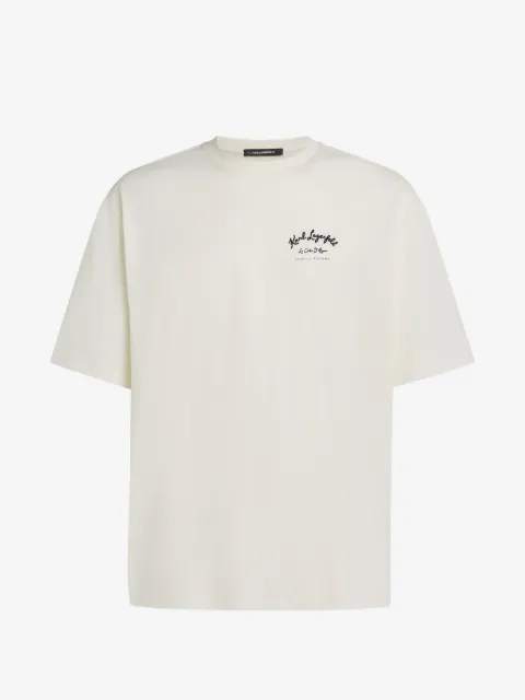 Karl Lagerfeld Côte D'Azur T-shirt