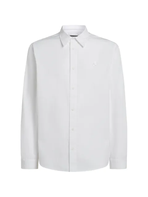 Karl Lagerfeld kameo shirt