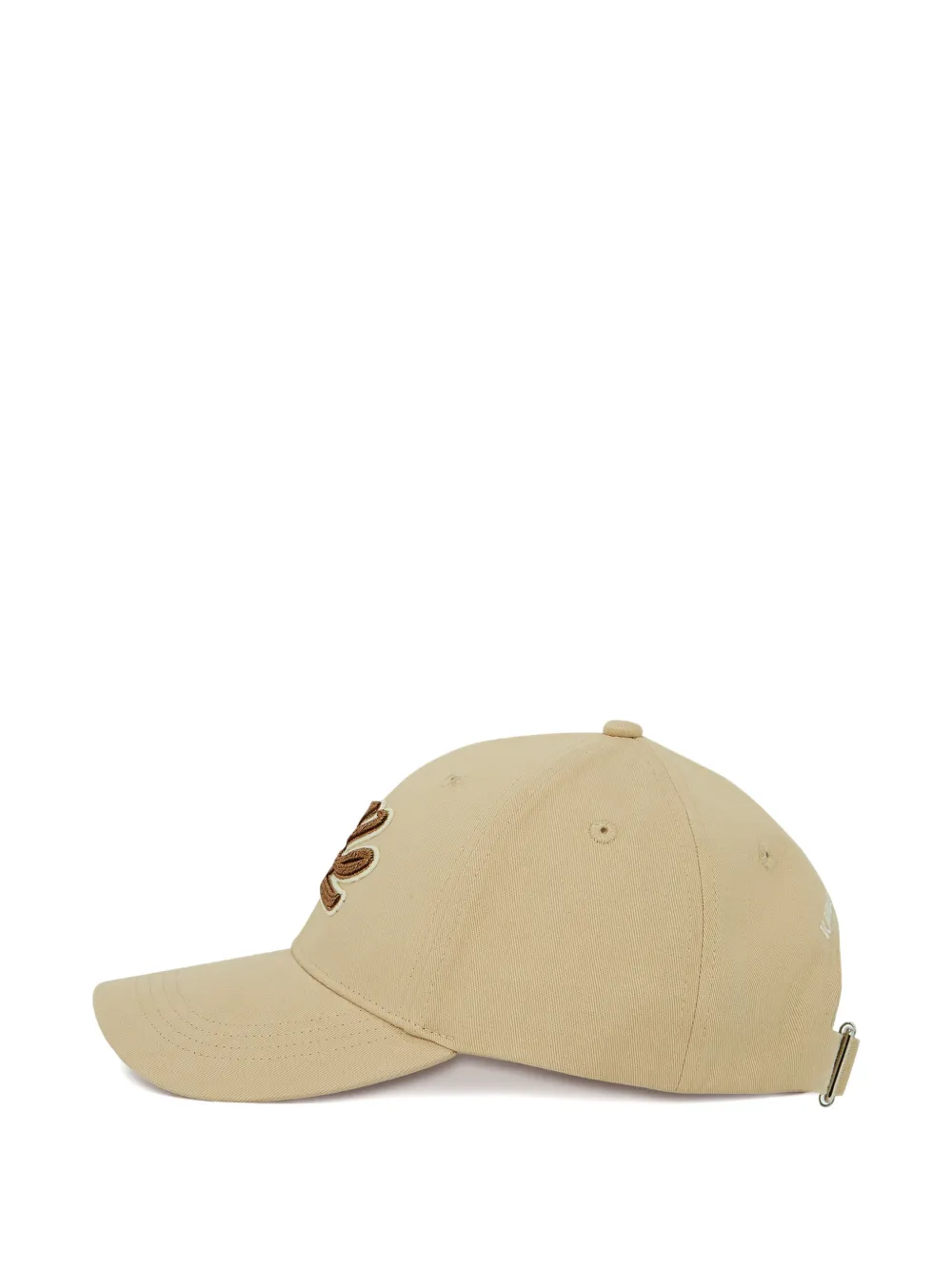  Karl Lagerfeld K/autograph Cap - Neutrals 