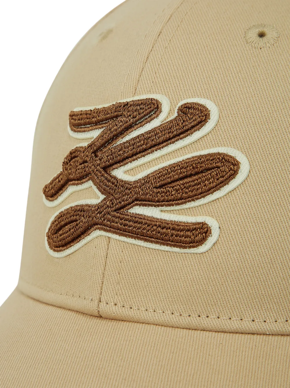 Karl Lagerfeld K Autograph pet Beige