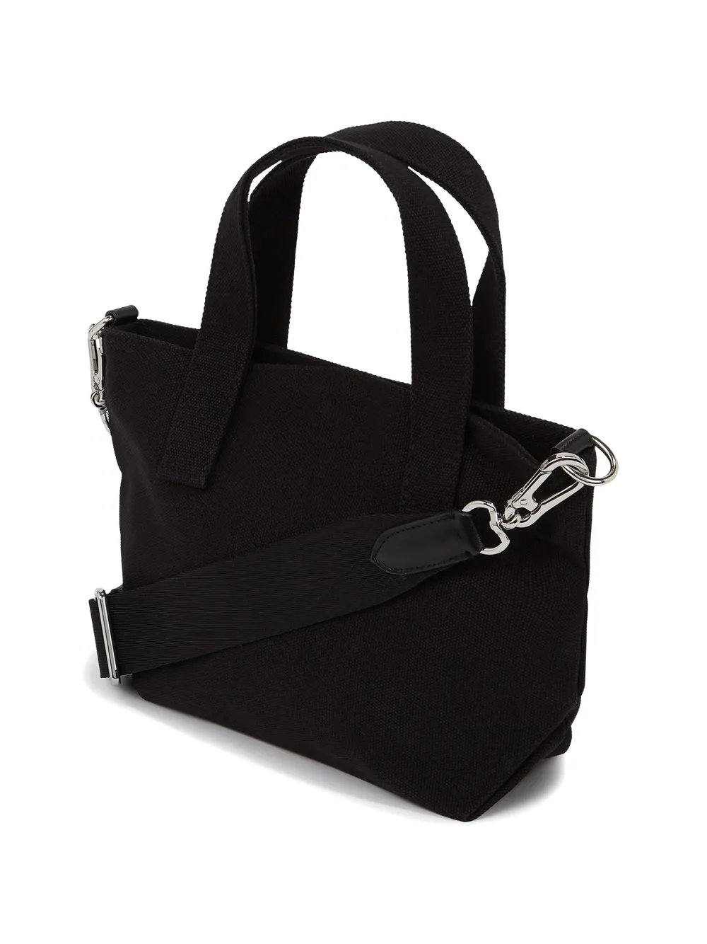 small Ikon tote bag