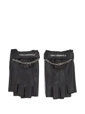 Karl Lagerfeld ウィメンズ 手袋通販 - FARFETCH