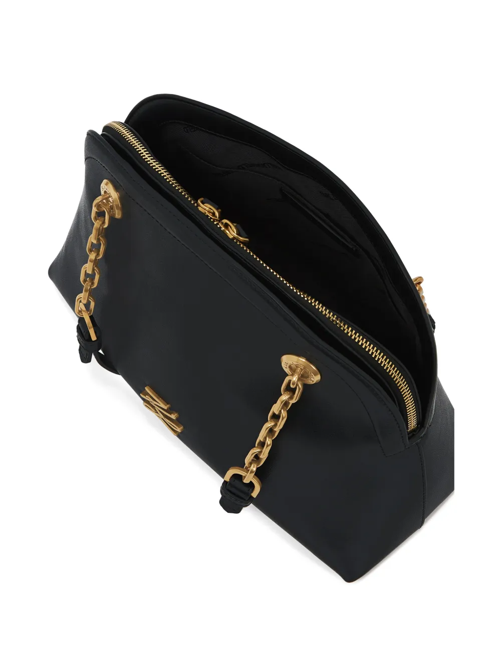 medium K/Autograph shoulder bag