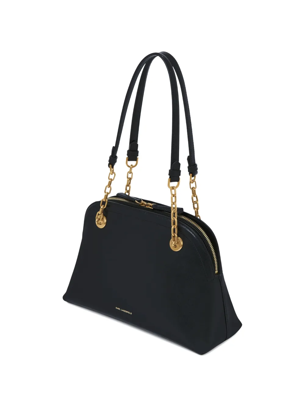 medium K/Autograph shoulder bag