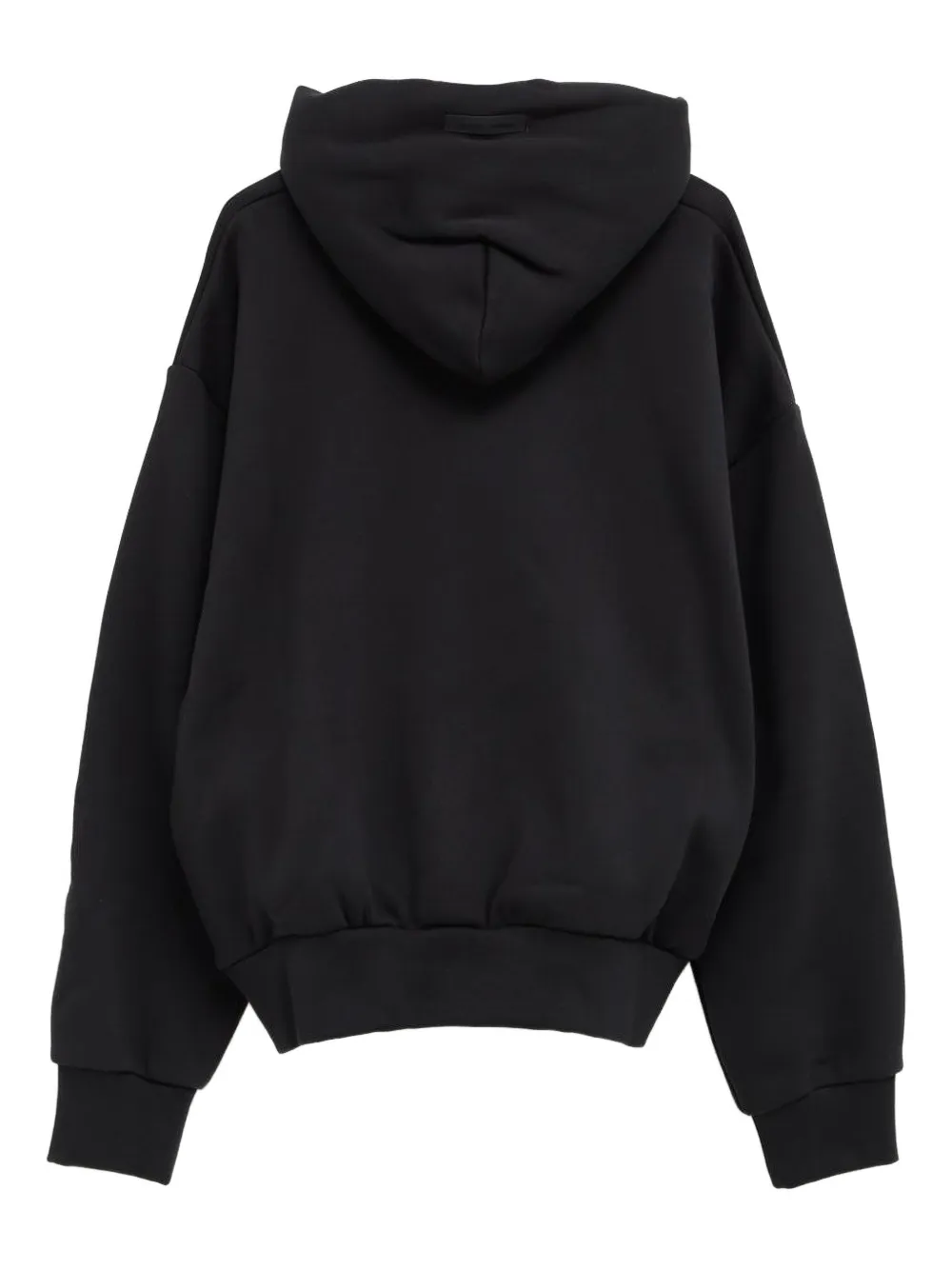 FEAR OF GOD ESSENTIALS logo-print hoodie | Hoodies | Image 2