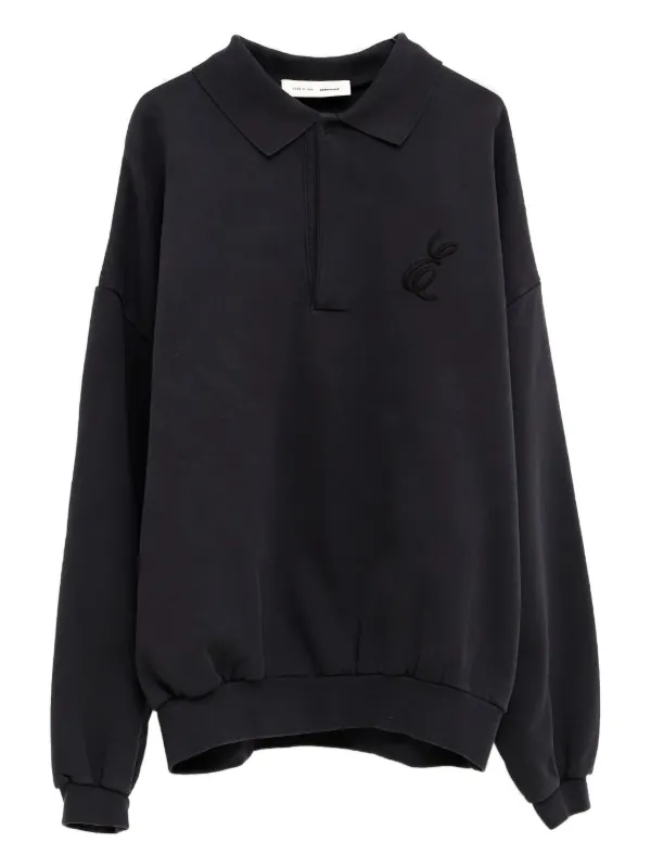 fear of god 24ss ESSENTIALS ポロシャツ fear of god 24ss ESSENTIALS ポロシャツ フィアオブゴッド fog