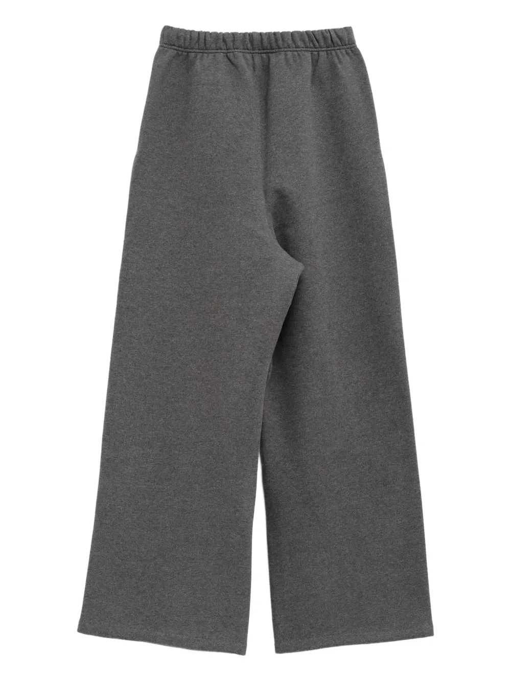 FEAR OF GOD ESSENTIALS elasticated-waistband track pants - Grijs