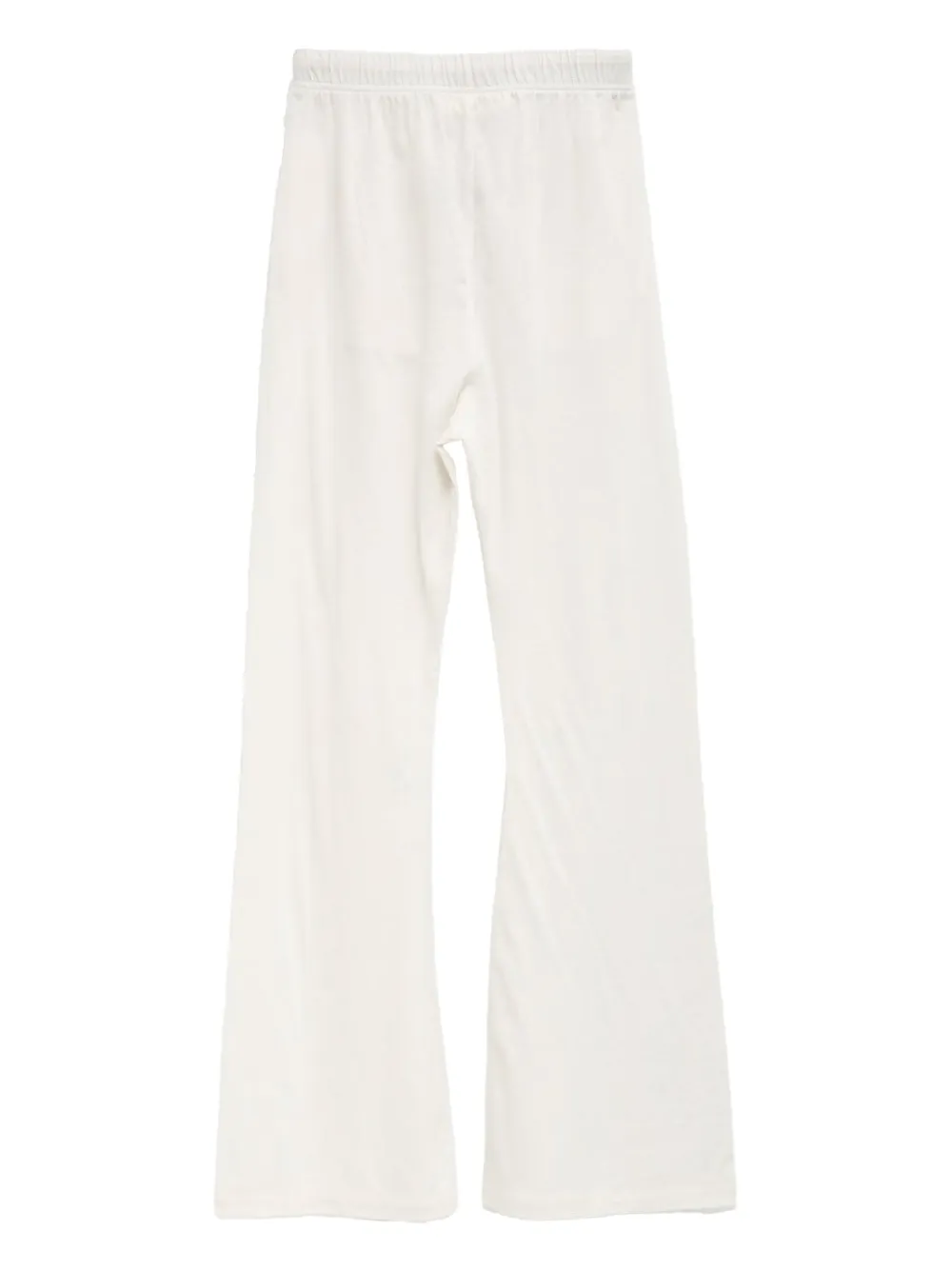 FEAR OF GOD ESSENTIALS drawstring-fastening flared track pants | Sweatpants | Image 2