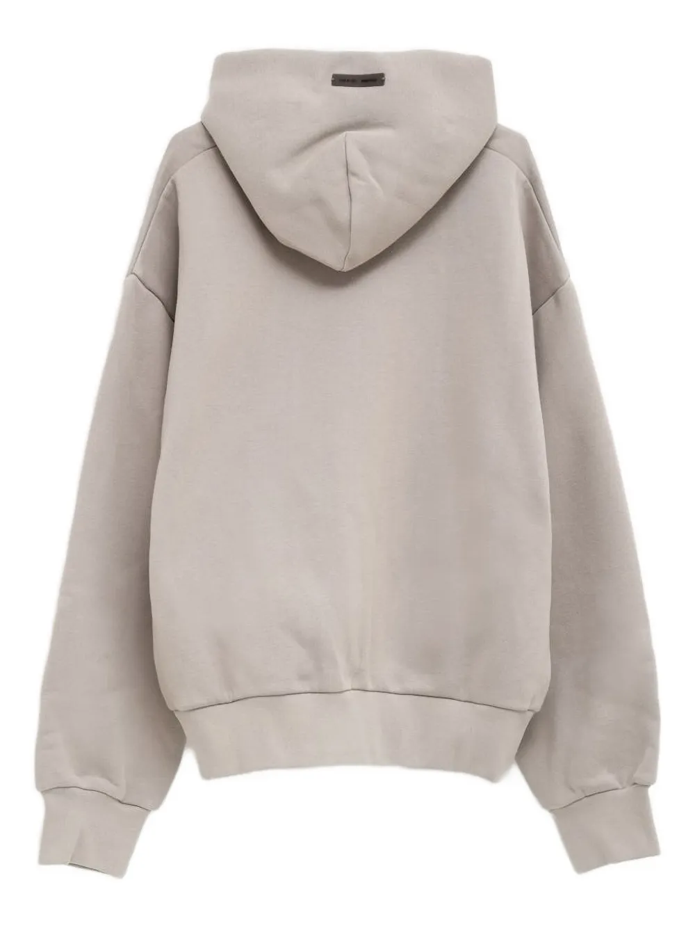 FEAR OF GOD ESSENTIALS logo-print hoodie | Hoodies | Image 2