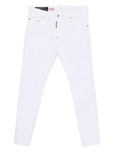 DSQUARED2 skinny jeans Skater