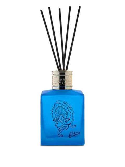 ETRO HOME Zefiro paisley room diffuser (500ml)