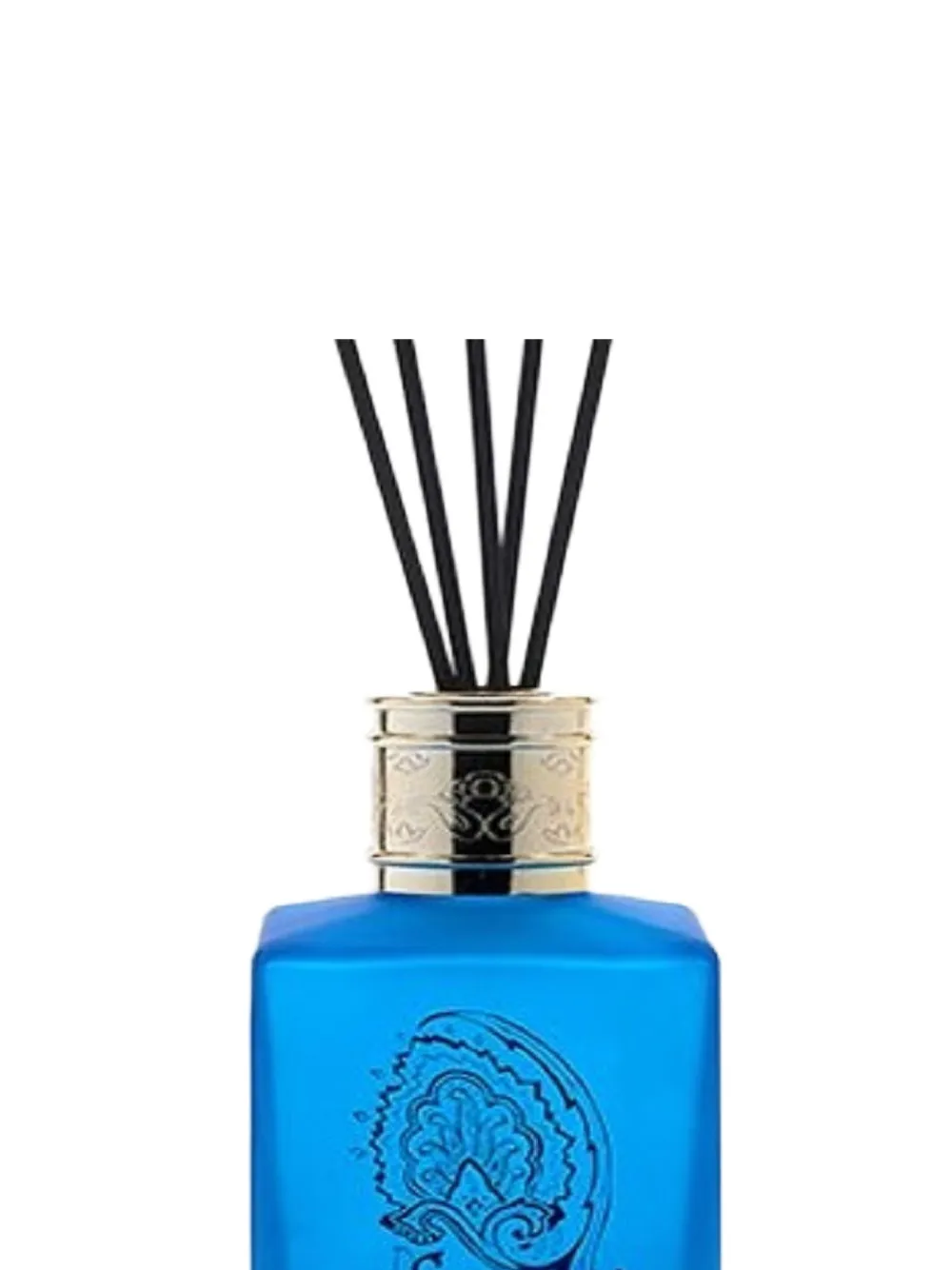 ETRO HOME diffuseur Zefiro à motif cachemire (500 ml) | Diffuseurs | Image 2