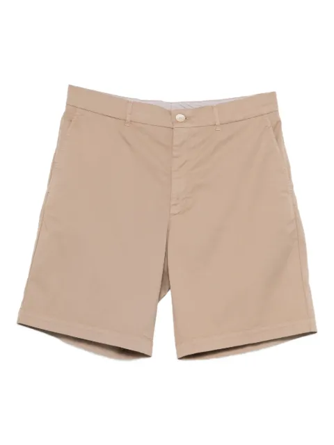 Brunello Cucinelli belt-loops shorts