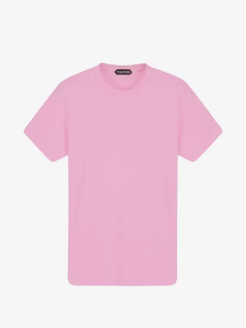 TOM FORD crew-neck T-shirt