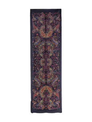 ETRO（エトロ）マフラー・スカーフ - FARFETCH