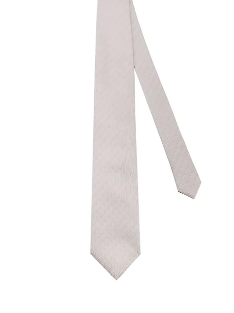 TOM FORD silk tie