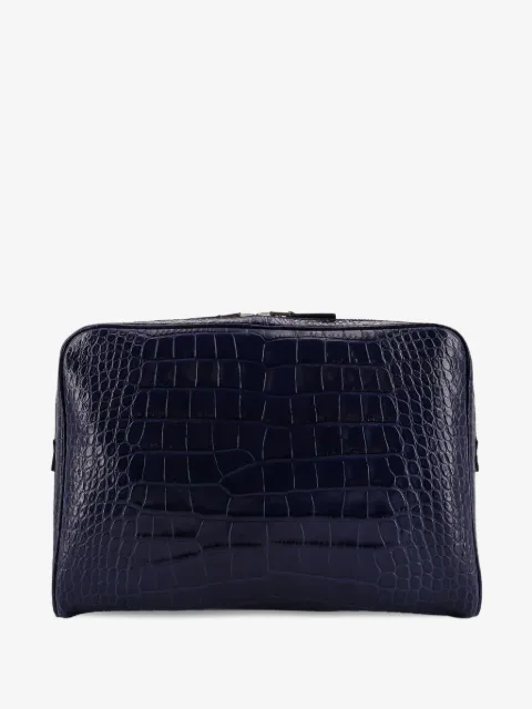 TOM FORD portalaptop con cierre